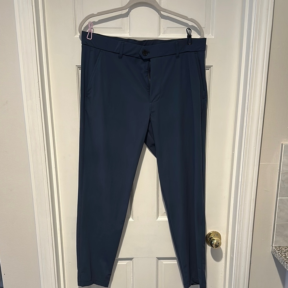 Greyson Montauk Trouser - 33x30 Men’s